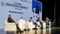 V. Uluslararası İslam Kültür ve Medeniyeti Sempozyumu tamamlandı