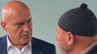 Vatandaş "ip"lemedi Çömez'den 'beni nasıl tanımazsın' tribi