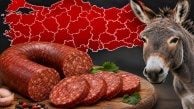 Vatandaşa at ve eşek eti yedirdiler! İşte o markalar