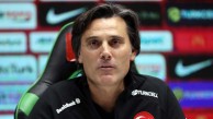Vincenzo Montella maç sonrası konuştu! "Heyecanlı, mutlu ve gururluyum"