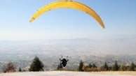 Yalnız Ardıç'ta gökyüzü renklendi festivalinin ilk günü coşkuyla tamamlandı