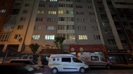 Yalnız kaldığı evinde ölü bulundu