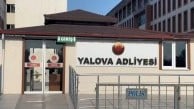 Yalova Adliyesi'ndeki yolsuzluk soruşturmasında İdari İşler Müdürü ve personel tutuklandı