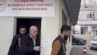 Yasadışı Bahis Soruşturmasında Sıcak Gelişme: Ahmet Çakar Hastaneden Taburcu Edildi, Gözler Savcılıkta!
