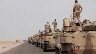 Yemen ordusundan Husi açıklaması! Ağır darbe indirildi