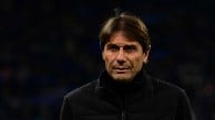 Yenilgi sonrası Conte Napoli'ye veda etti