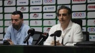 Yeşil-siyahlı camiada büyük hayal kırıklığı! Sakaryaspor'un kader kongresinde delege şoku yaşandı!