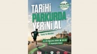 Yeşilay Yarı Maratonu'na geri sayım sürüyor...