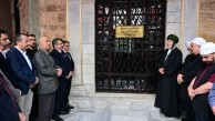 Yıldırım'da Erguvan Bayramı coşkusu