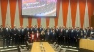 Yıldız Holding Yönetim Kurulu Başkanı ve CEO’su Mehmet Tütüncü Birleşmiş Milletler İklim Değişikliği Konferansı COP31 sürecinde Gıda Güvenliği ve Tarım Çalışma Grubu Eş Başkanı oldu
