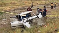 Yozgat’ta feci kaza: 2 çocuk öldü, 3 kişi yaralı