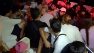 Yunanistan yine geri itti! Çocukların da bulunduğu 28 göçmeni Türkiye kurtardı