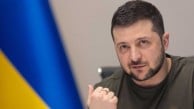 Zelenskiy, yeni savunma bakanını açıkladı