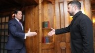 Zelensky ve Rubio Cenevre öncesi buluştu: Barış turu masada
