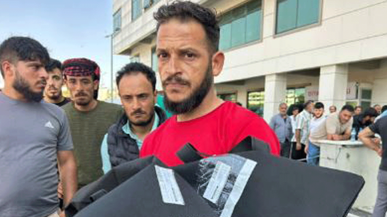 14 yaşındaki çocuk direksiyona geçti: 3 aylık bebek öldü, 1.5 yaşındaki ağabeyi yaralandı