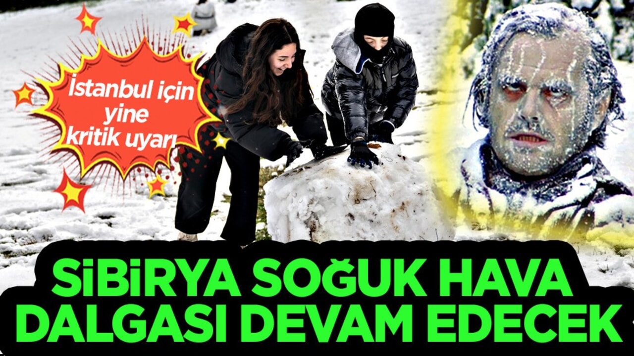 23 Şubat hava nasıl olacak? Meteoroloji hava durumu tahminleri: AKOM'dan kritik uyarı