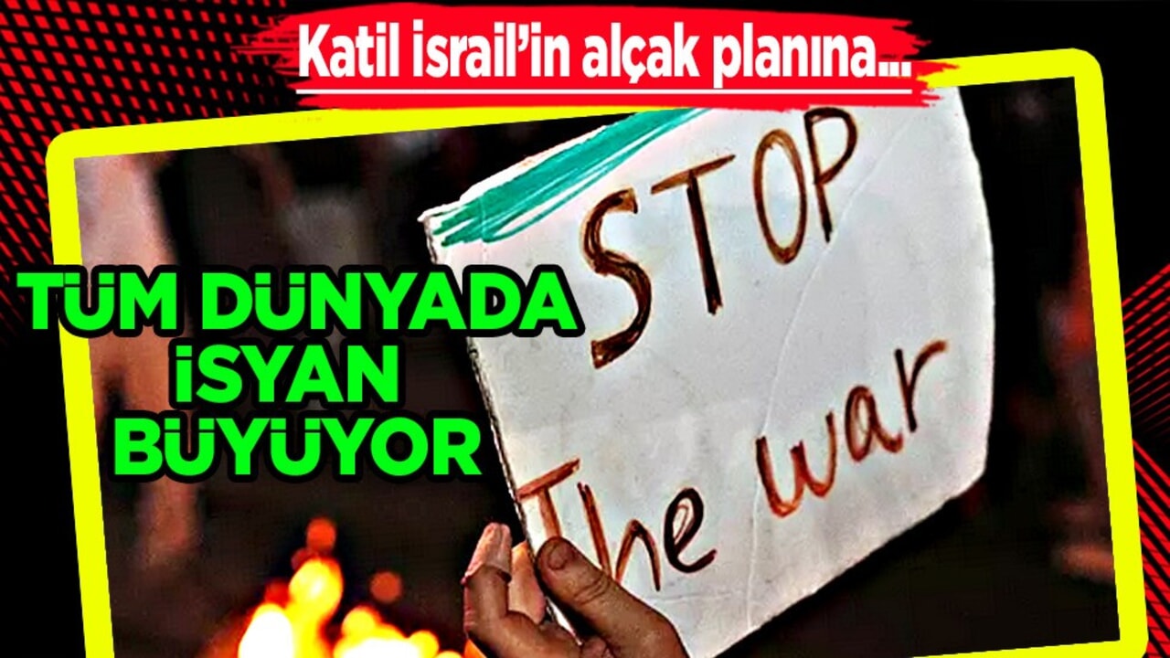 5 dışişleri bakanı Gazze'ye ilişkin ortak açıklama yaptı! Hollanda Gazze planını kınadı! 