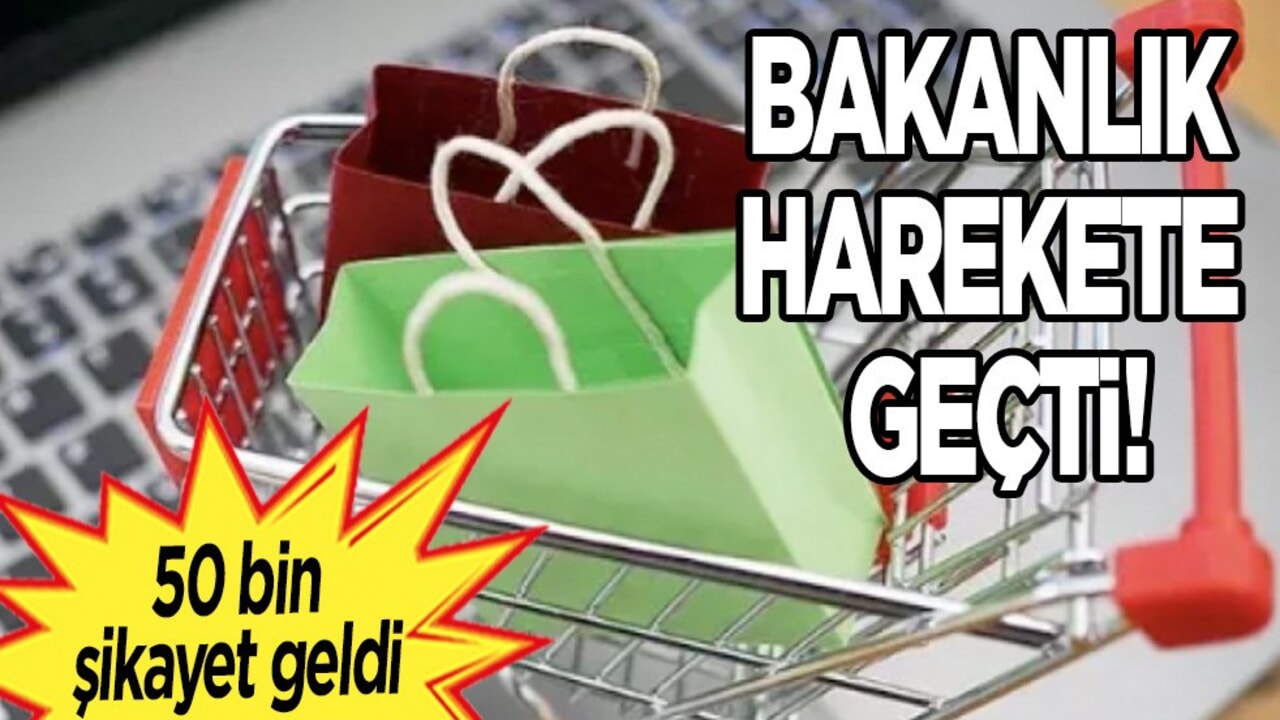 50 bin şikayet geldi! Bakanlık harekete geçiyor: Temu ile ilgili Türkiye kararı! İlan etti