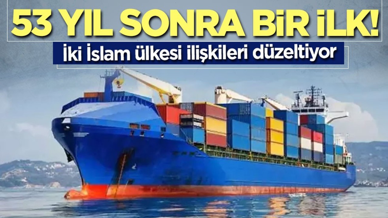 53 yıl sonra bir ilk! Pakistan ve Bangladeş ilişkileri düzeliyor