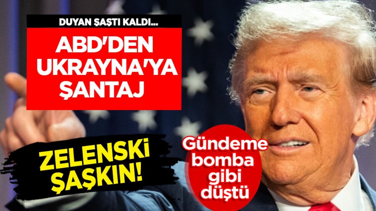 ABD hükümeti, Ukrayna’yın Starlink internetini kesebilir! Bir skandal daha patladı