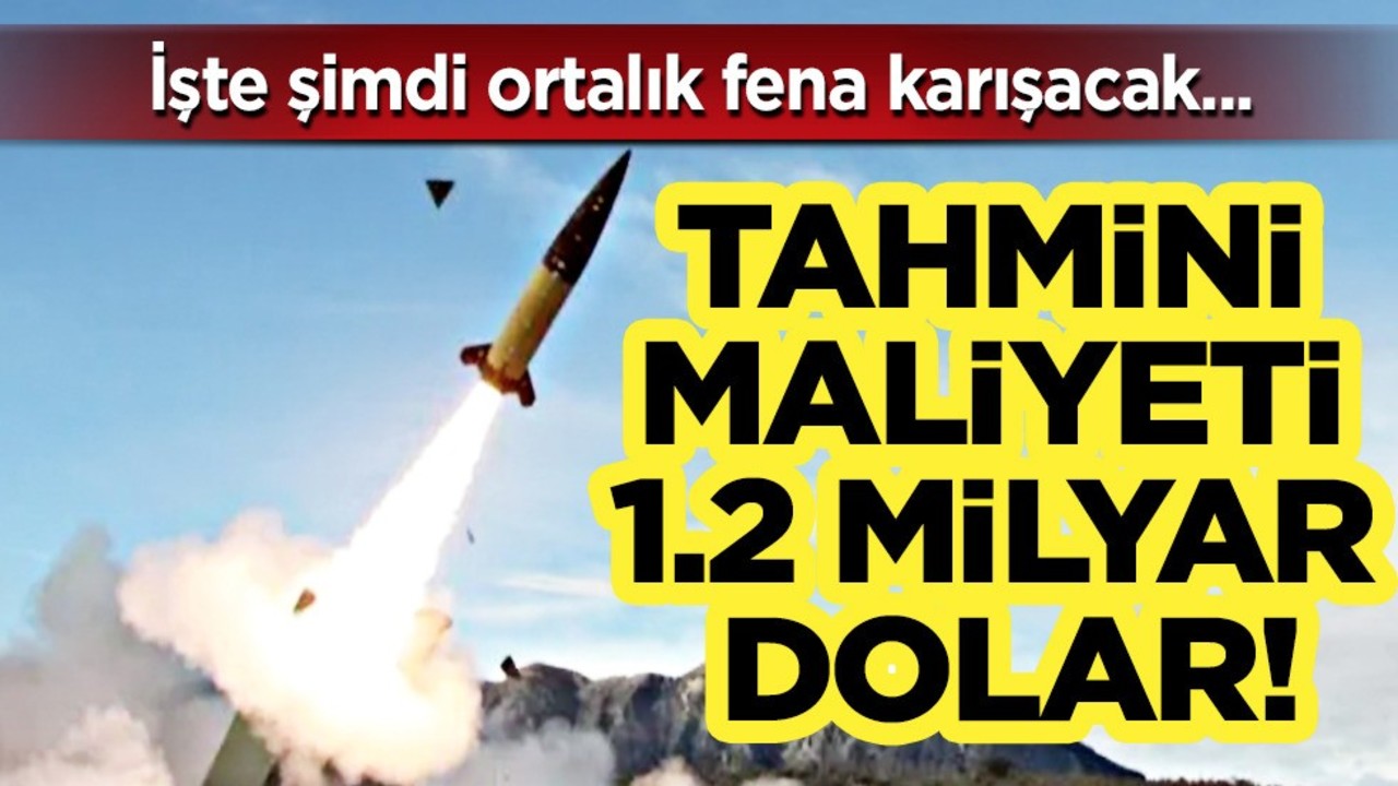 ABD’den BAE’ye satışı: Silah satışına onay verdi! Birleşik Arap Emirlikleri'nden dikkat çeken satın alma kararı