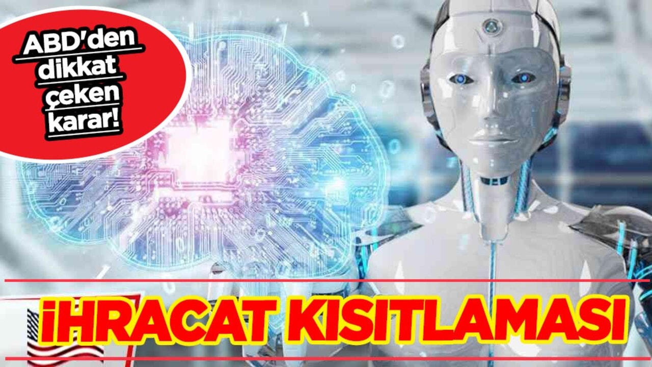 ABD'den ihracat kısıtlaması: Aralarında Fransa Almanya, Türkiye... ! NATO'da bekleyiş