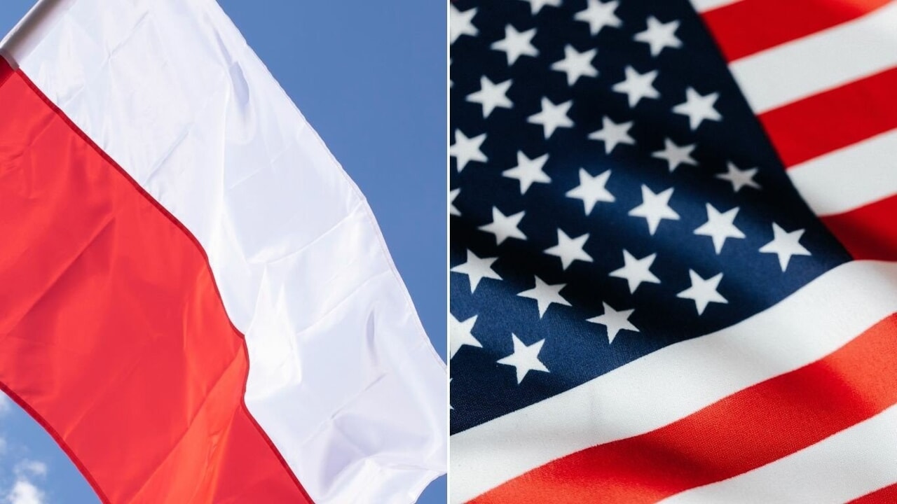 ABD'den Polonya'ya Büyük Silah Satışı Onayı