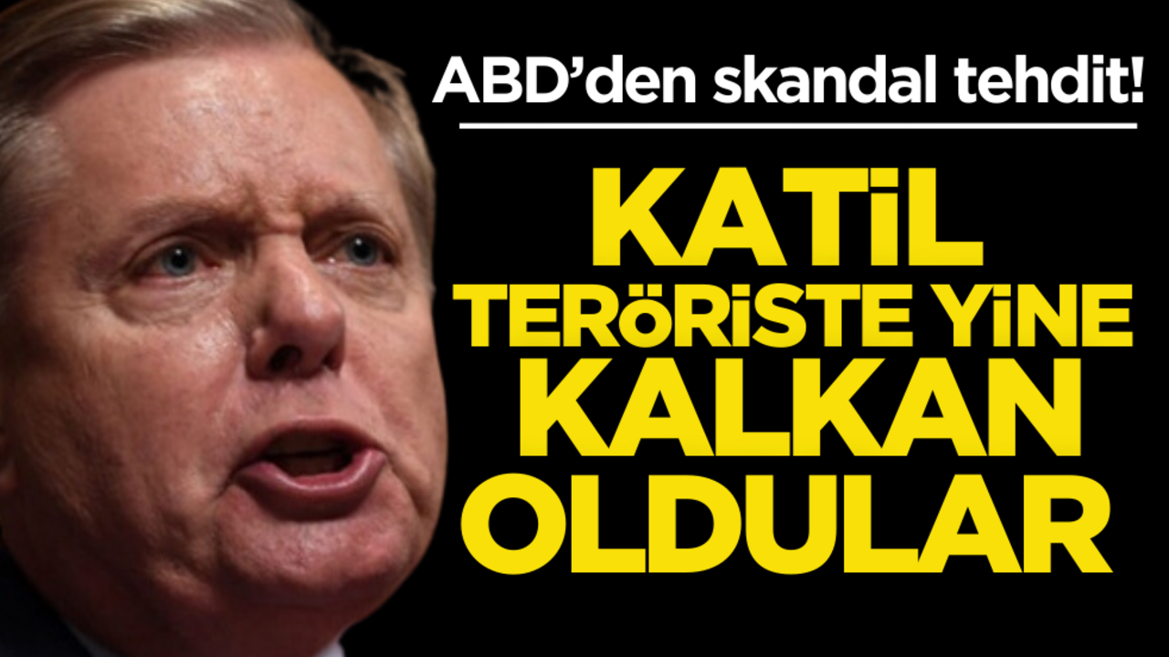 ABD’den skandal tehdit! Türkiye de dahil o ülkelere yaptırım…