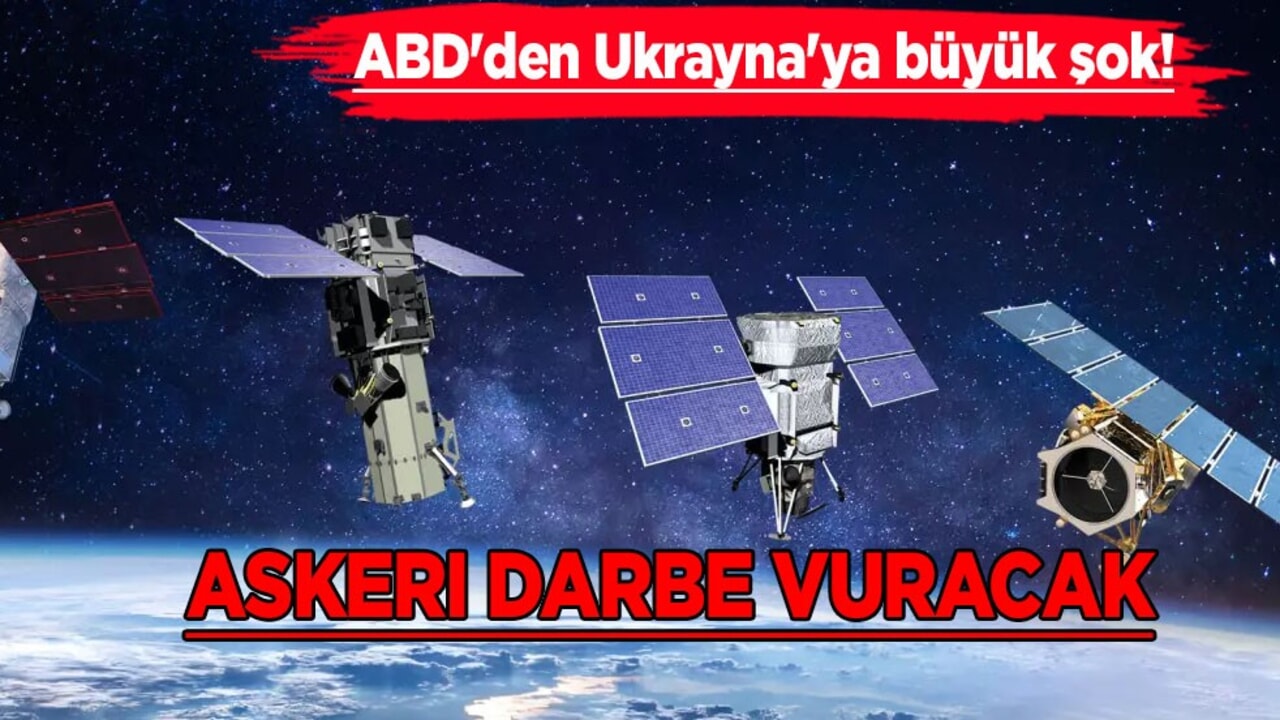 ABD'den Ukrayna'ya yeni şok:  Askeri darbe vuracak! Dikkat çeken iddia, korkutan hamle
