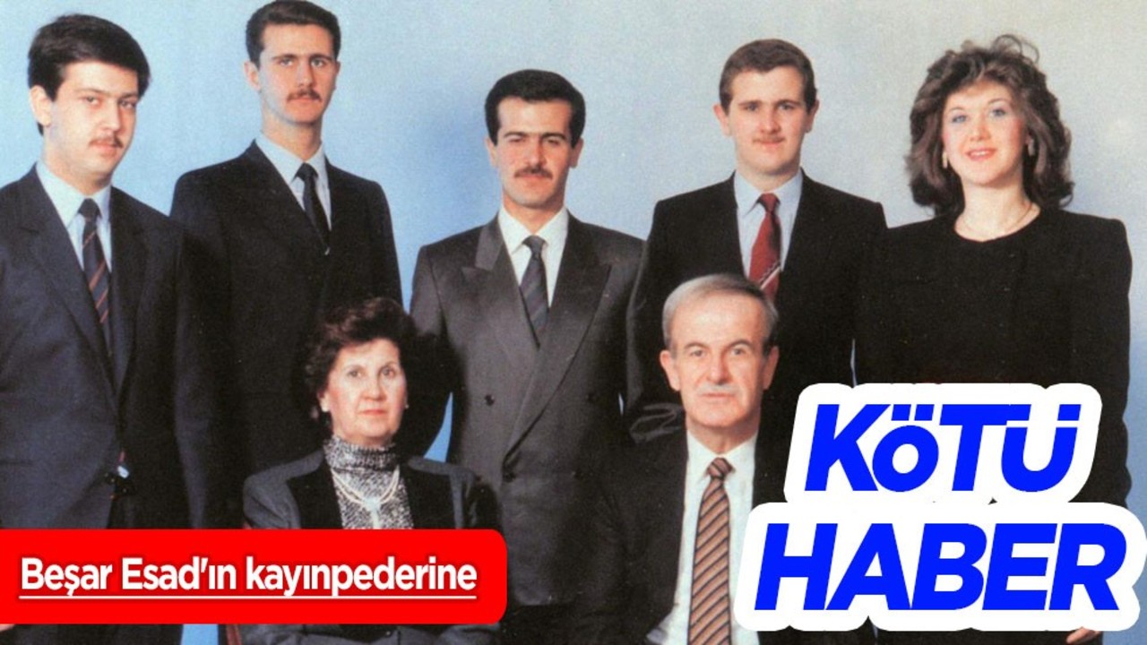 ABD’li Senatör Türkiye'yi tehdit etti: Beşar Esad'ın kayınpederini yaptırım listesine aldı! Suriyeliler için açıklama