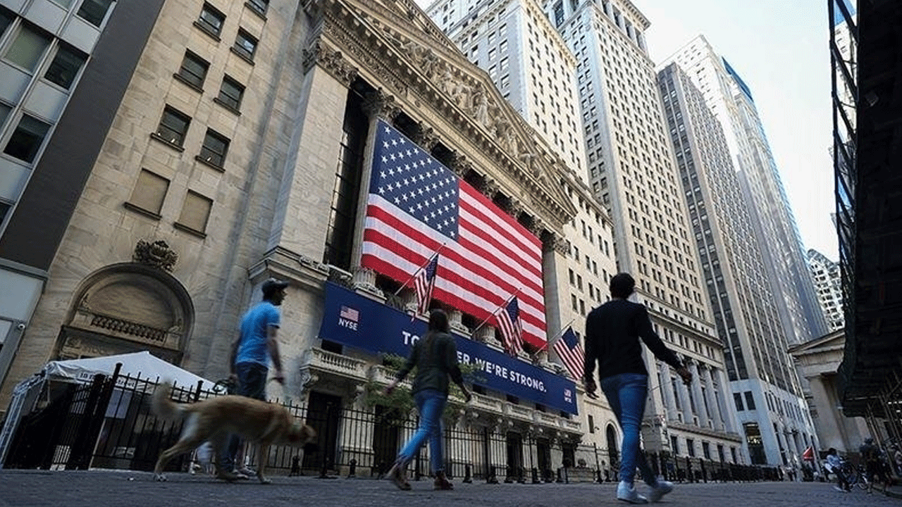 ABD'lilerin yüzde 63'ü ülkesini güçsüz buluyor