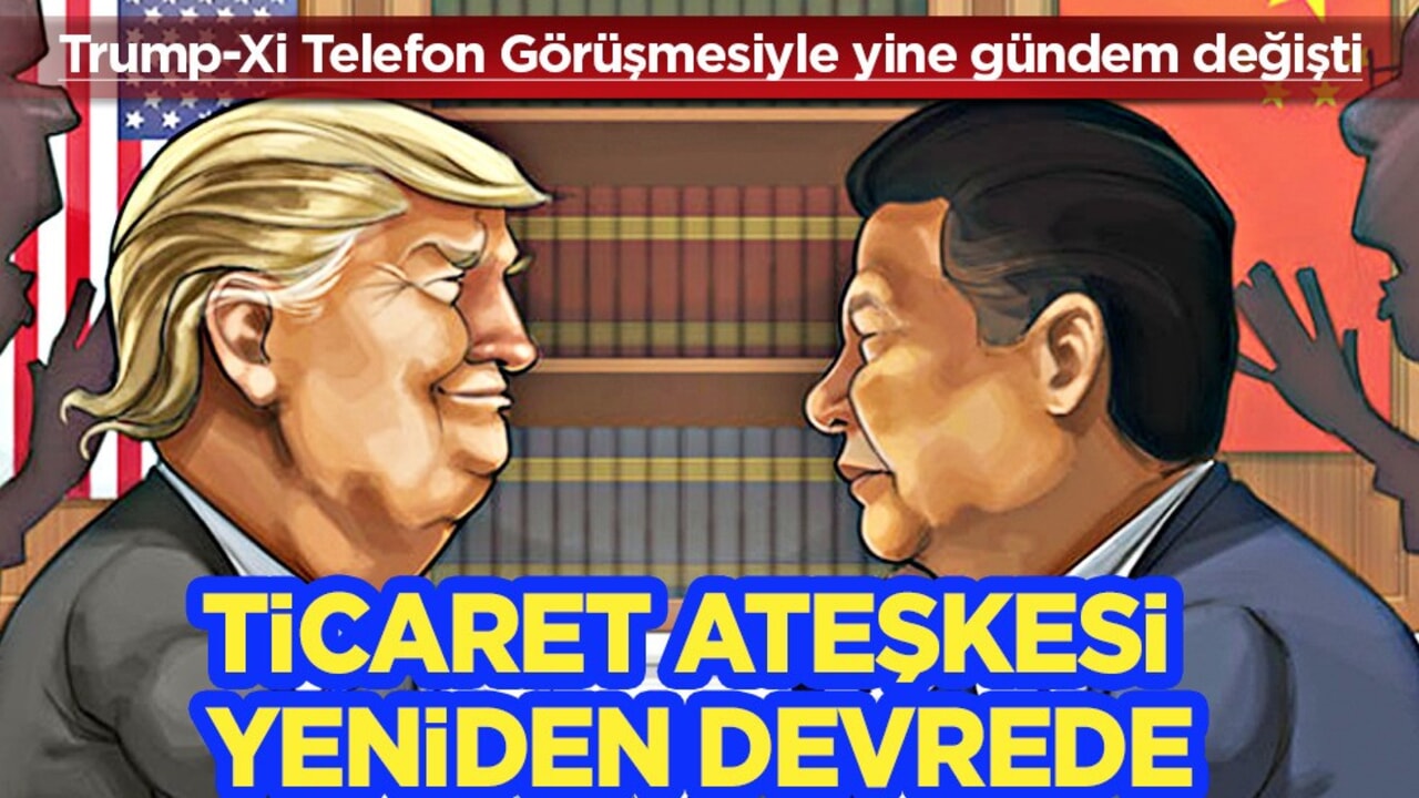 ABD'nin tedarik zinciri savaşı! Şi'den kritik uyarı: F-16 savaş uçaklarında büyük şok