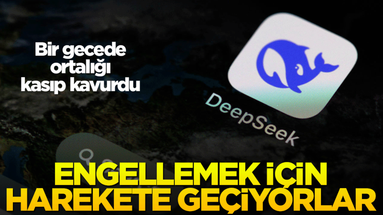 ABD'ye bir gecede 1 trilyon dolar kaybettirmişti! Yavaş yavaş harekete geçiyorlar