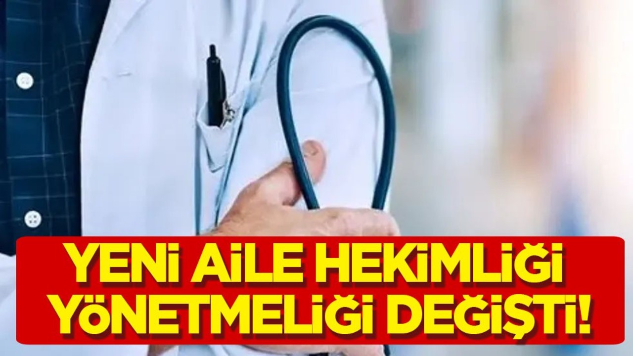 Acil servislerdeki yeni yönetmenlik kabul edildi! Yığılmalar tarihe gömülecek! Türkiye kararı