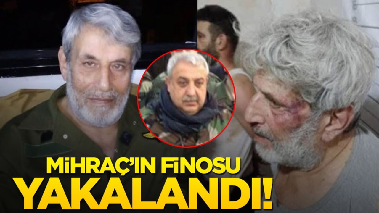 Ahmed Şara'dan Esed'in mezhepçi köpeği Mihraç Ural'ı şoka sokacak haber