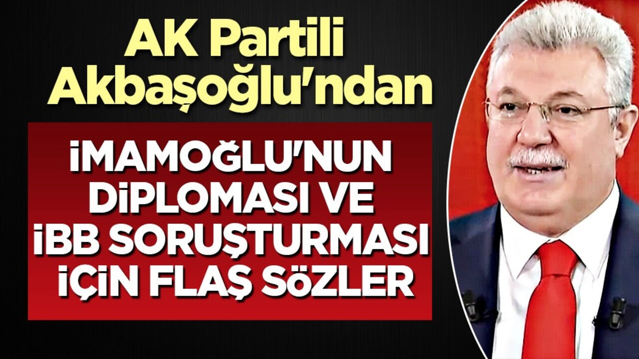 AK Partili isim, terör örgütü PKK ne zaman silah bırakır cevap verdi! CHP'li Ekrem şaibeli