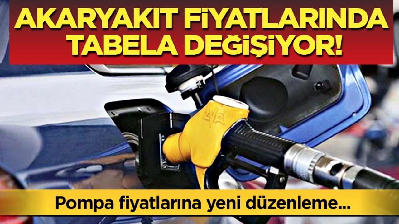 Akaryakıt fiyatlarına 6 TL’lik zam kapıda: Ankara'dan İstanbul'a benzin, motorin, LPG fiyatları! Kaç lira zam gelecek?
