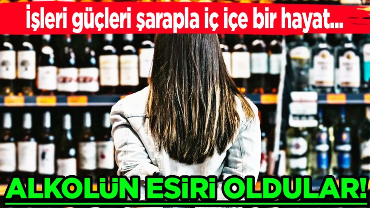 Alkol hafif diye Batı algı yapıyor! AB şarap önerisi yaptı! Belasını başımıza bela edecek!