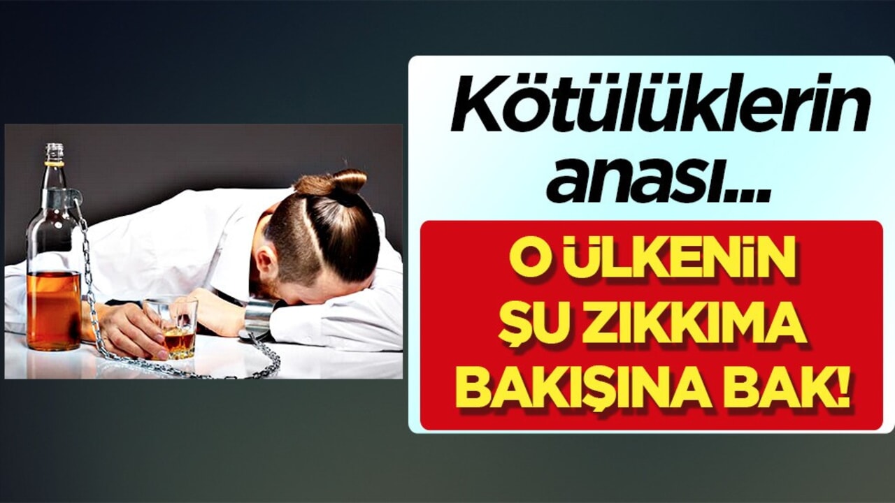 Alkol nedeniyle dev markalar çöktü: Amerikalılar daha az içiyor! Kanserin nedeni