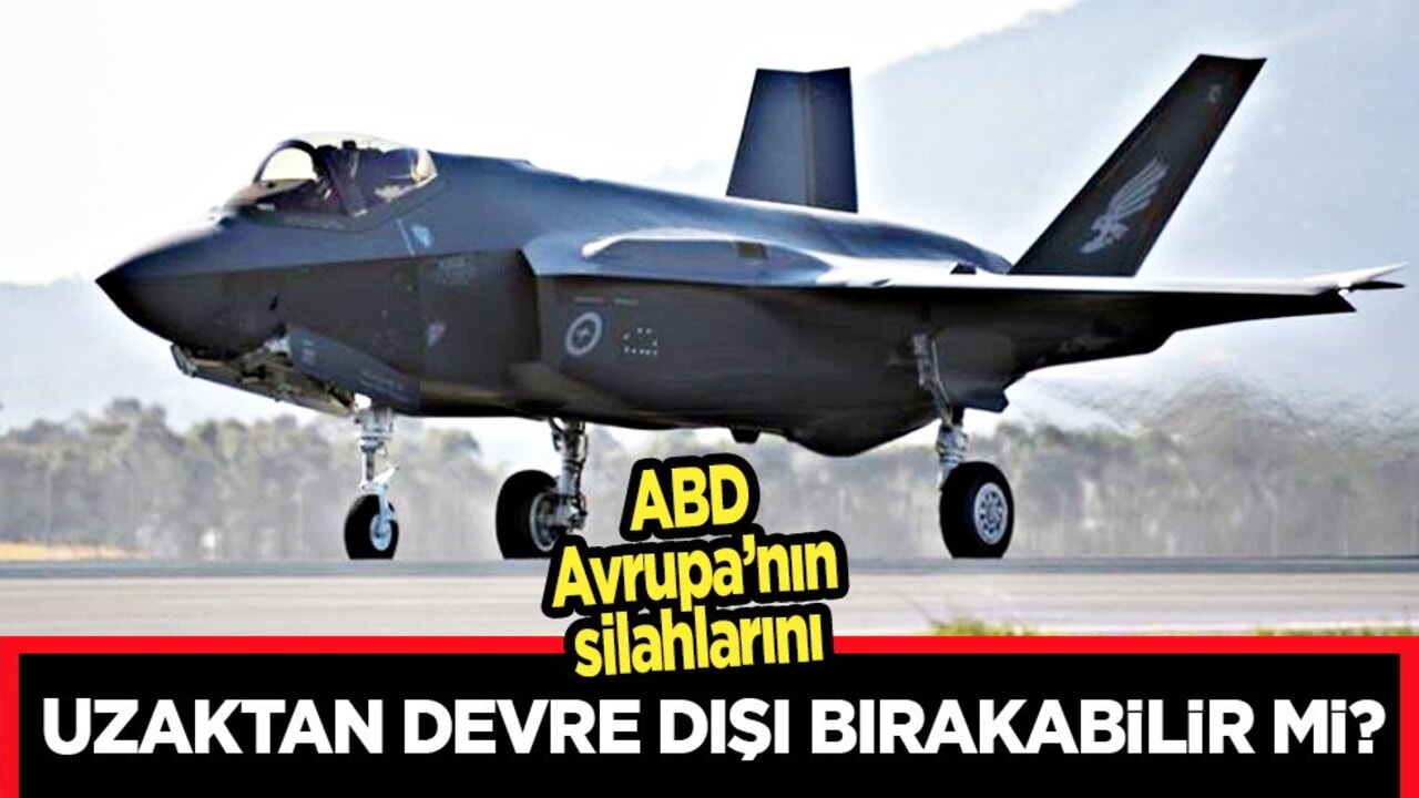 Uzmanlardan 'kill switch' yorumu: Uzaktan devre dışı bırakabilir mi? O kadar basit değil