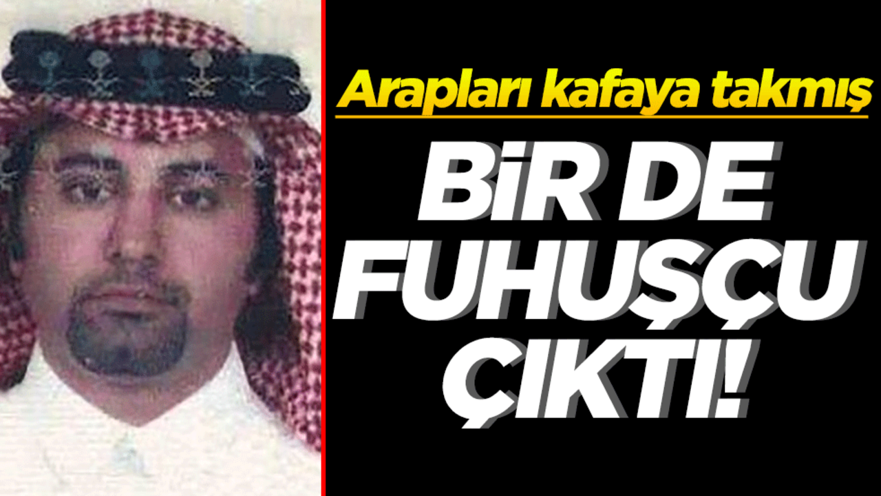 Almanya'daki saldırgan hakkında fuhuş iddiası