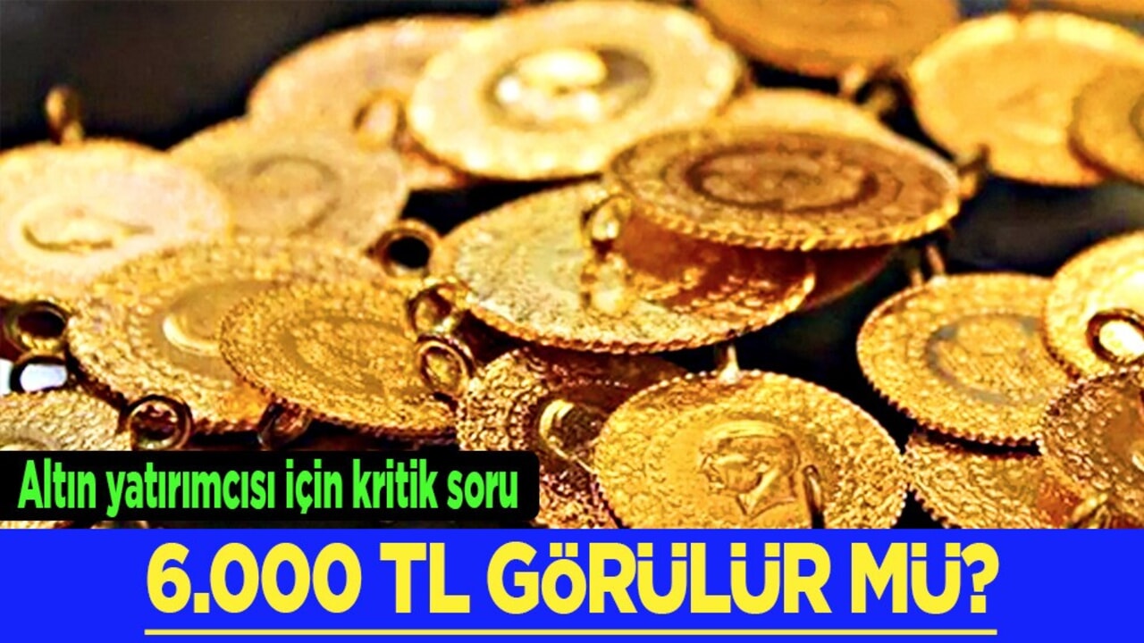 İslam Memiş'ten Altın yatırımcısına kritik yatırım tahminleri! Altın fiyatları ivme yukarı yönlü!