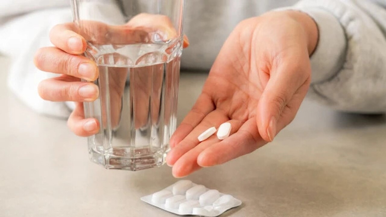 Aman dikkat! Bilinçsiz ağrı kesici kullanım organ hasarlarına yol açabilir