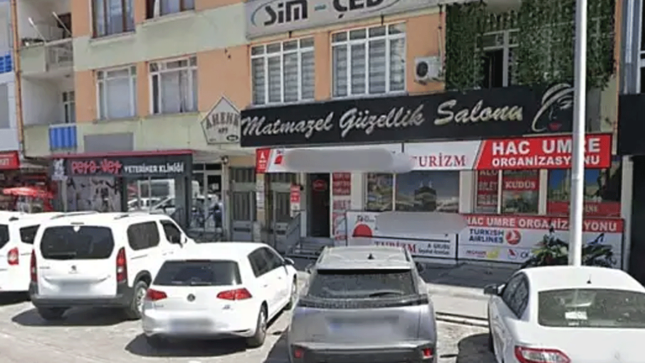 Aman dikkat! Hac ve umreye gitmek isteyen 1000 kişi 60 milyon lira dolandırıldı!