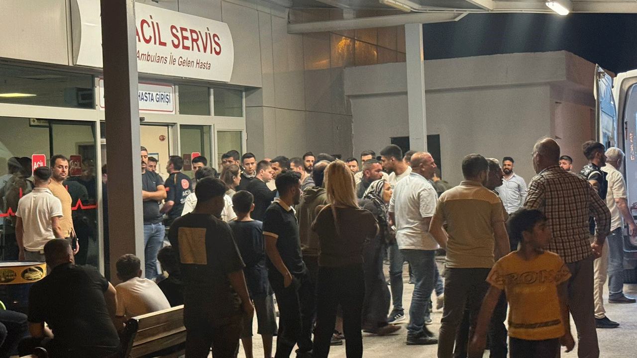 Amcaoğullarının arazi savaşında ölü sayısı 4’e yükseldi