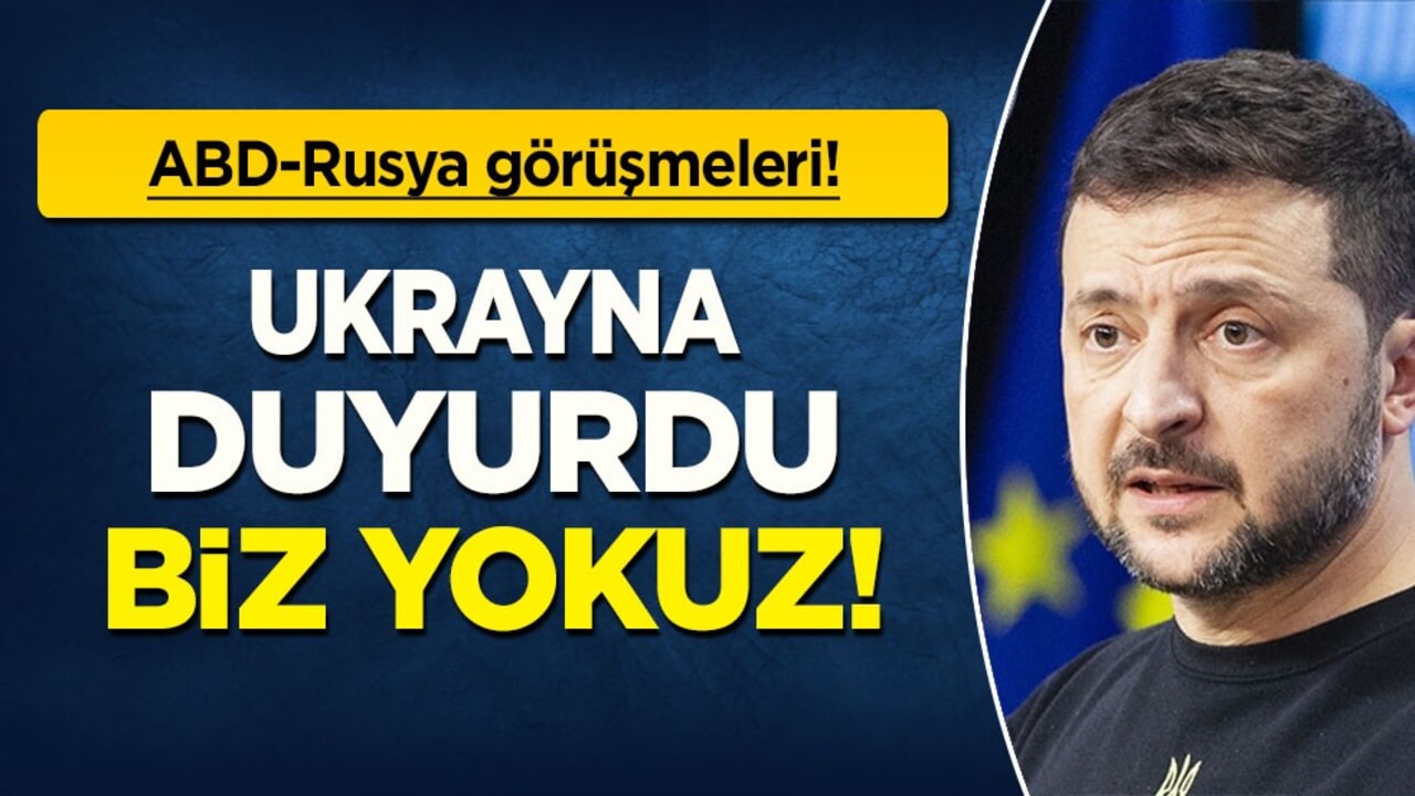 Arap ülkeleri kolları sıvadı: Rusya Ukrayna savaşı görüşmeleri! Zelenski katılmayacak!
