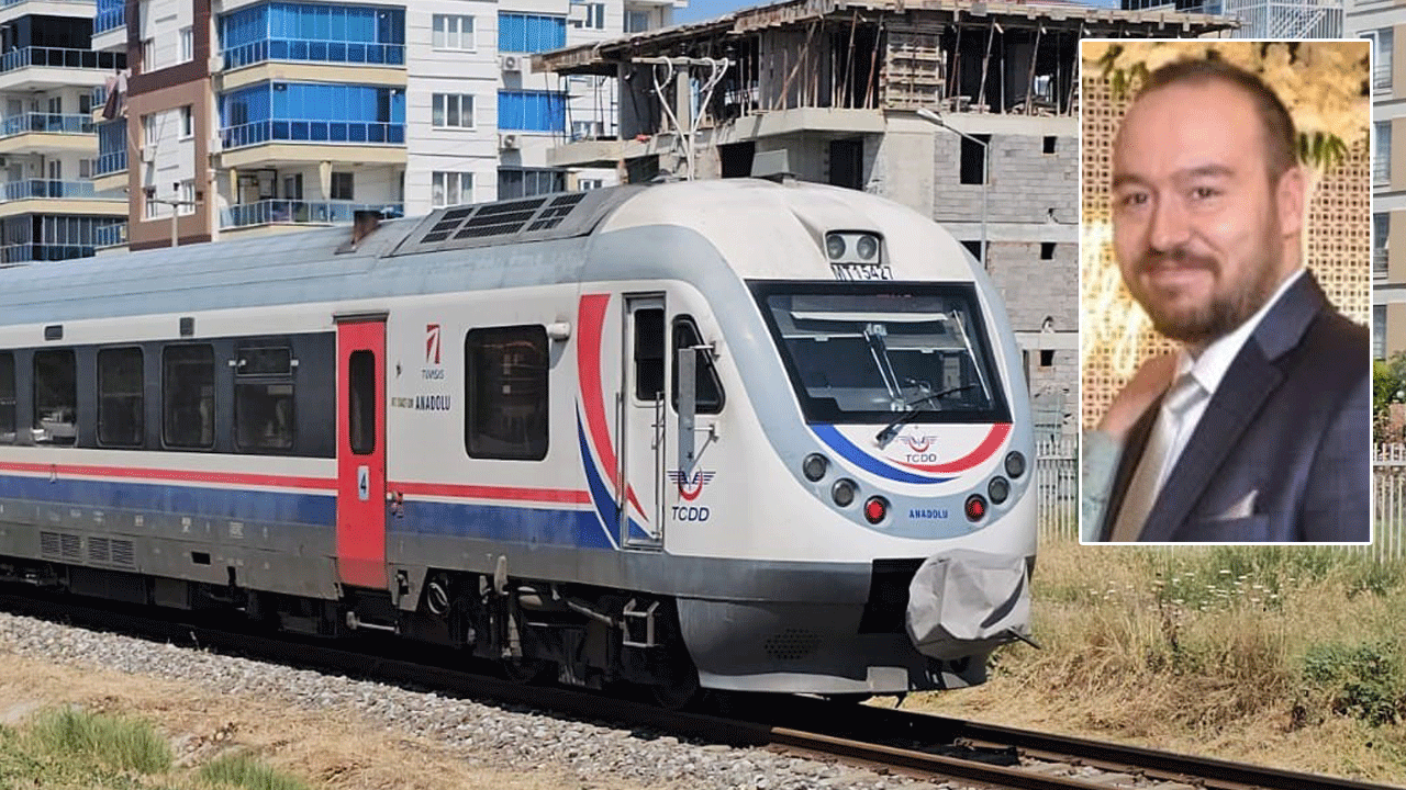 Arife günü yürekleri yaktı: Düğününe günler kala trenin önüne yatarak canına kıydı!