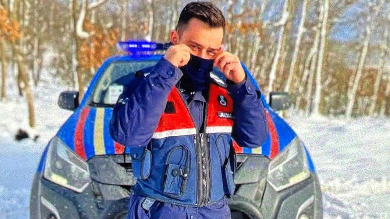 Arkadaşlarıyla gittiği derede akıntıya kapılan astsubay öldü