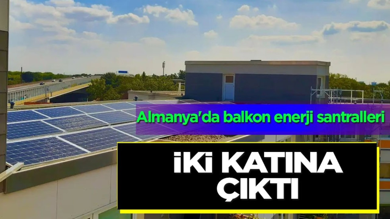 Avrupa ticareti zorluyor: Almanya'da çözüm çağrısında bulundu! O Başbakan tepki gösterdi