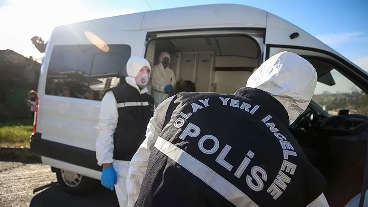 Babasına bombalı suikast hazırlayan sanık: Amacım korkutmaktı!